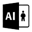pe-icon KI und Lektorat